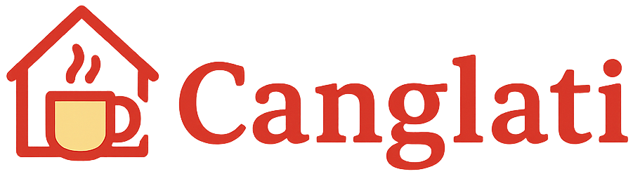 Canglati | Cozy Home